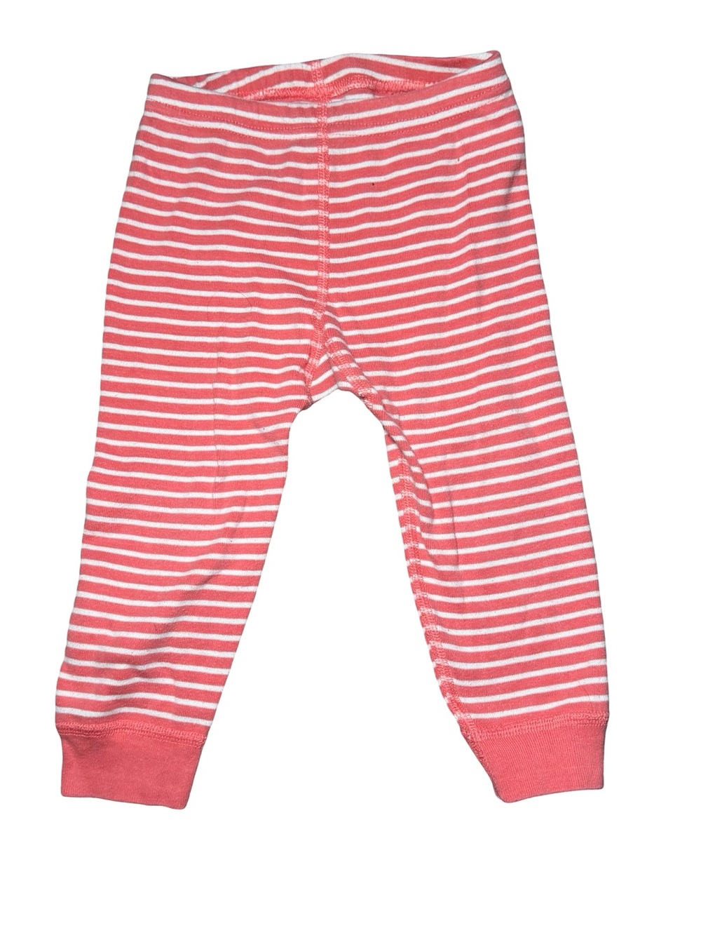 Moon and Back Peachy Red Pajama Pants